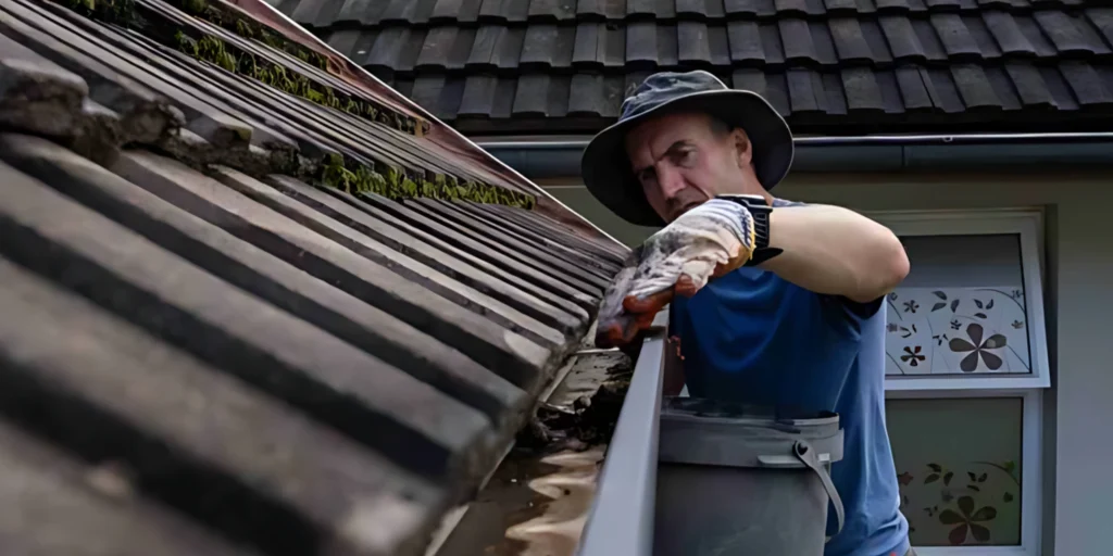 Gutter Cleaning St. Gabriel home page